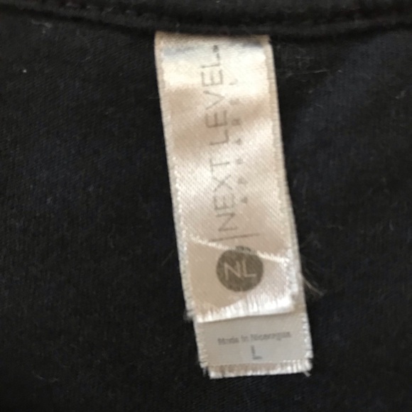 Kagen Muscle T-Shirt. In Excellent Condition! Size Large. - Picture 3 of 7